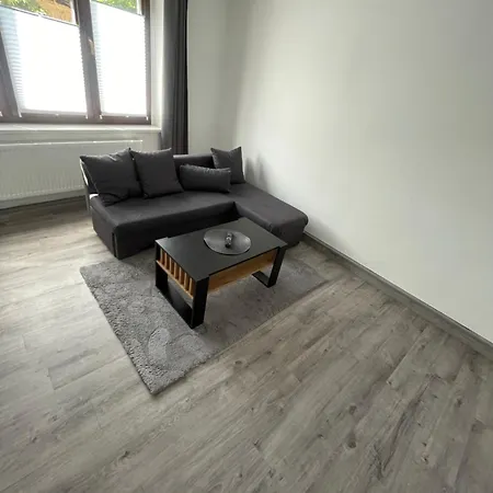 Luthers24 Апартаменты *