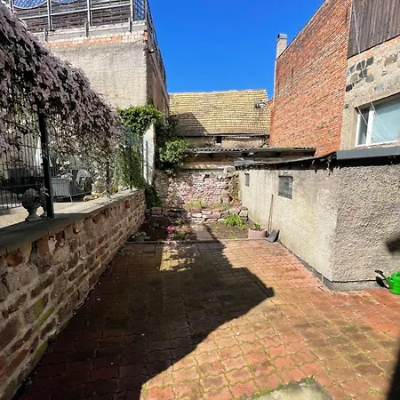 Luthers24 Лютерштадт-Айслебен