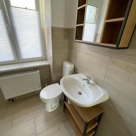 Апартаменты Luthers24 *