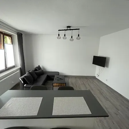 Апартаменты Luthers24