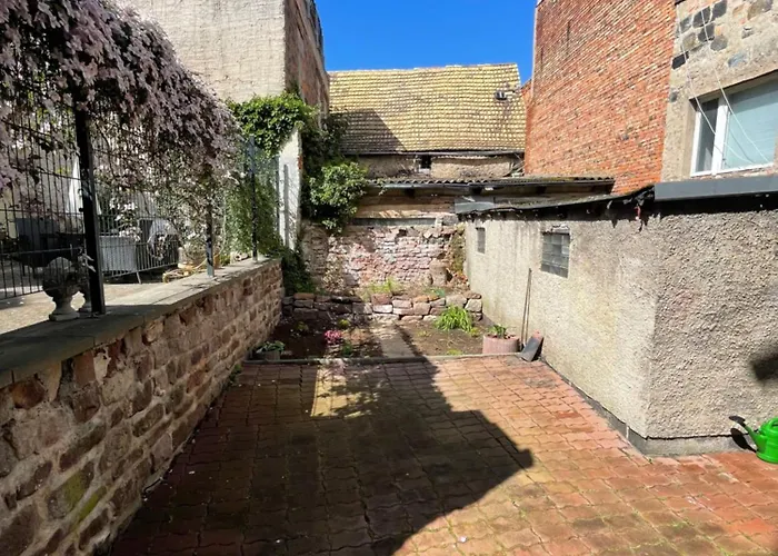 Apartamento Luthers24