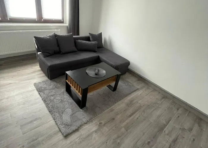 Luthers24 Apartamento *