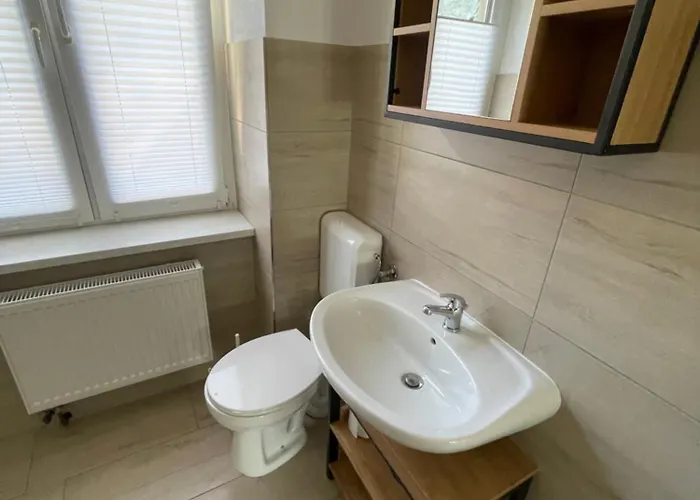 Apartamento Luthers24 *