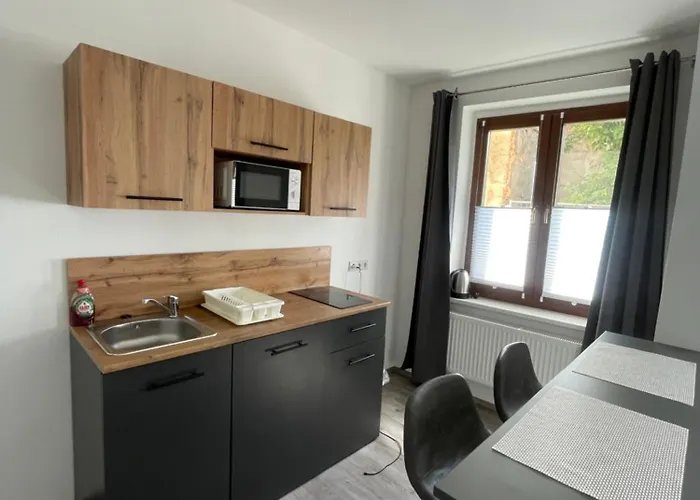 Apartamento Luthers24