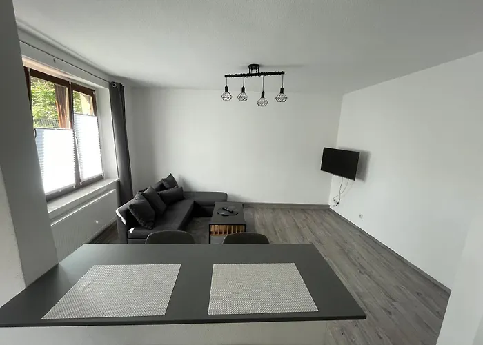 Luthers24 Apartamento Lutherstadt Eisleben