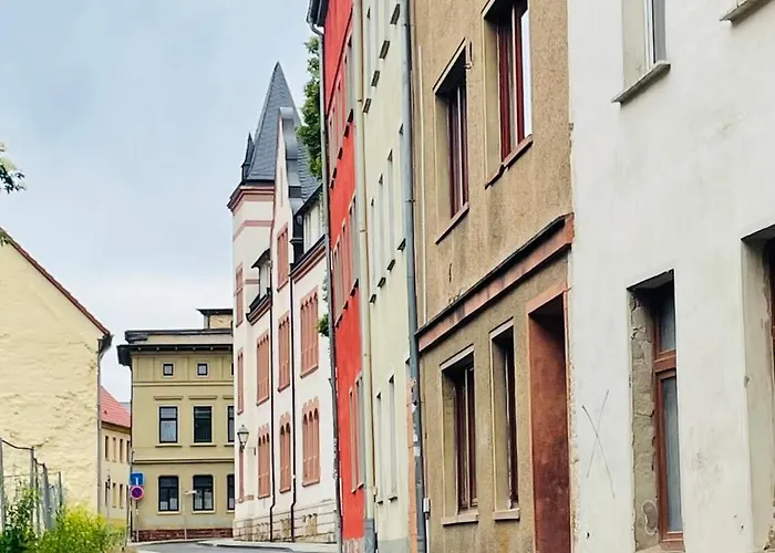 Luthers24 * Lutherstadt Eisleben